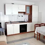 Apartment With Sea View In Zecevo Rogoznicko - 65 Sqm With Balcony Apartment *