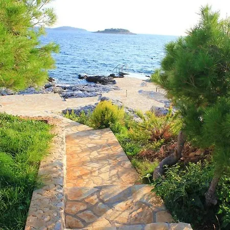 Apartment With Sea View In Zecevo Rogoznicko - 65 Sqm With Balcony *