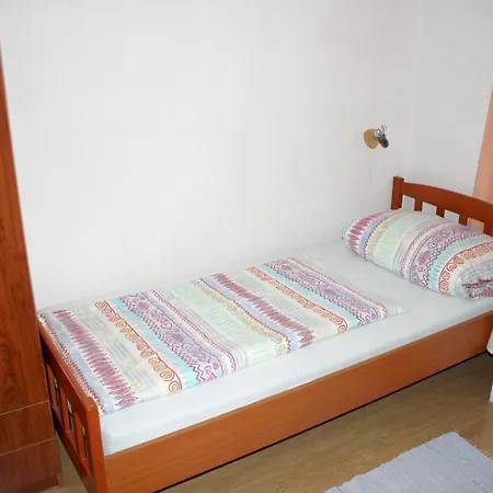 Apartment Apartment With Sea View In Zecevo Rogoznicko - 65 Sqm With Balcony Zecevo