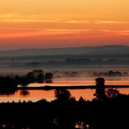 Apartmán With Sea View In Rogoznicko - 65 Sqm With Balcony