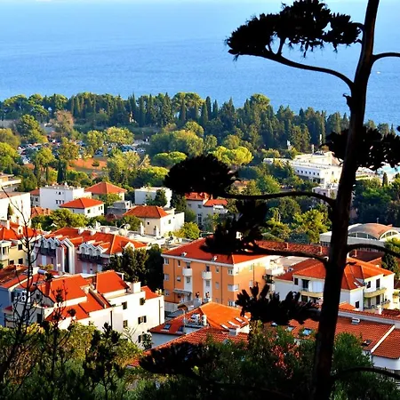 Apartment With Sea View In Zecevo Rogoznicko - 65 Sqm With Balcony Apartment