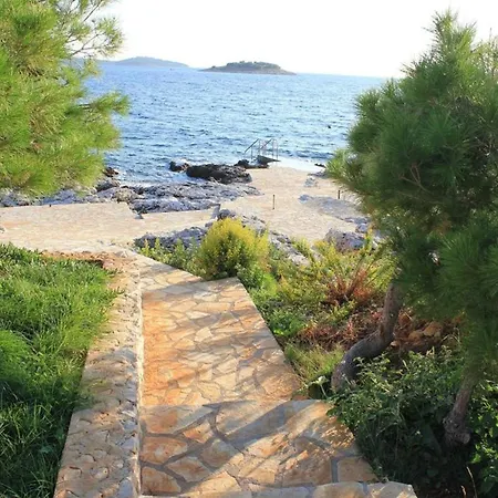 Apartment With Sea View In Zecevo Rogoznicko - 65 Sqm With Balcony *