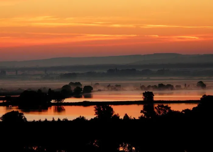 Apartament With Sea View In Rogoznicko - 65 Sqm With Balcony