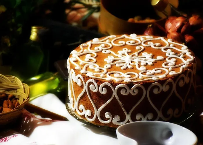 With Sea View In Rogoznicko - 65 Sqm With Balcony Apartament *